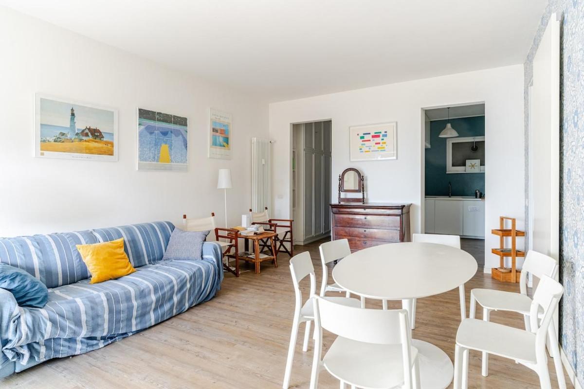 Sea View With Private Garden Apartment *