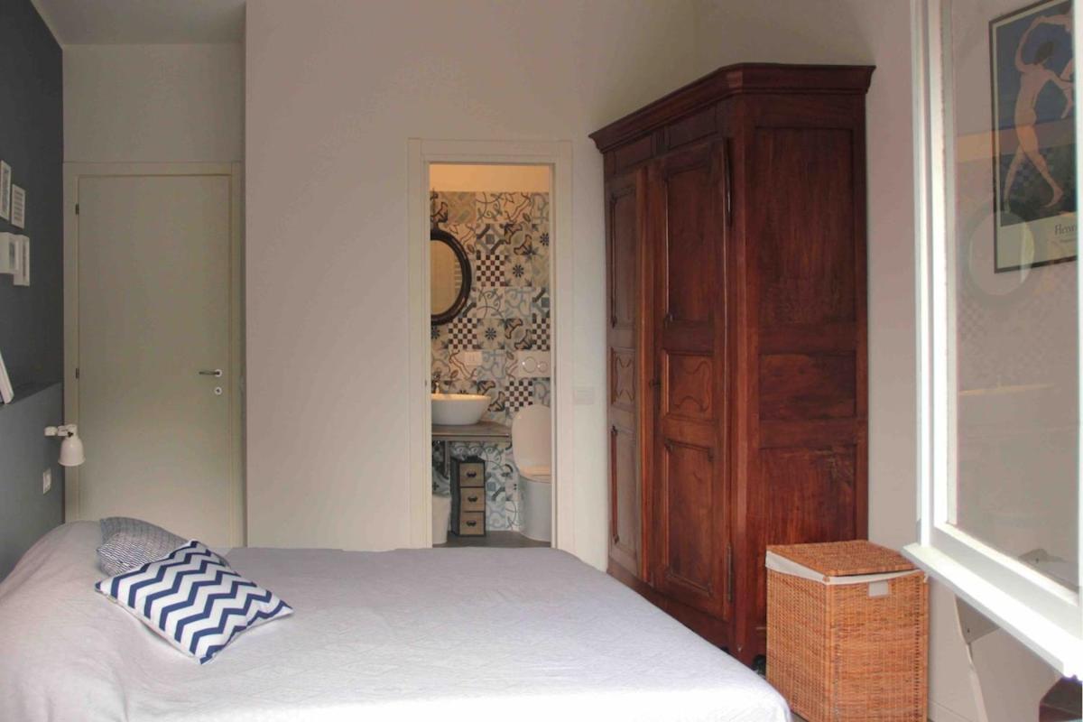 Sea View With Private Garden Apartment *